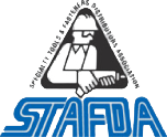 STAFDA logo