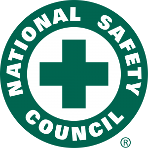 National Safety Council logo