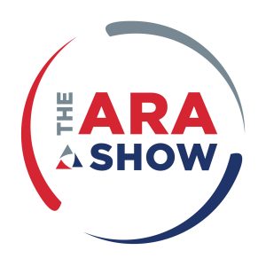 ARA Show Expo logo