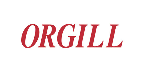 Orgill